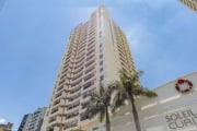 Apartamento na Vila Izabel com 2 quartos de 115,96m² - Edifício Soleil Curitibano