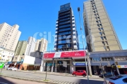 Conjunto Comercial no Centro de 63,88m² - Edifício Century Seven