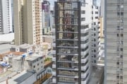 Conjunto Comercial no Centro de 63,88m² - Edifício Century Seven