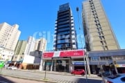 Conjunto Comercial no Centro de 109,18m² - Edifício Century Seven