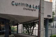 Conjunto Comercial, de 78,59m², no Bigorrilho - Edifício Curitiba Loft Champagnat