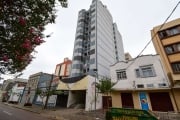 Apartamento no São Francisco com 1 quarto de 60,45m² - Edifício Alfredo Andersen