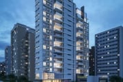 Apartamento no Água Verde com 3 quartos de 245m² - Edifício Talent