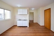Apartamento no Rebouças com 1 quarto de 61,70m² - Edifício Cordilheiras