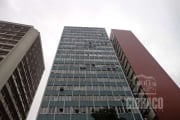 Conjunto Comercial no Centro de 62,00 m² - Edifício Bradesco