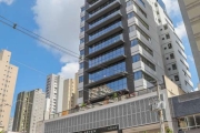 Conjunto Comercial no Centro de 55,98m² - Edifício Century Seven