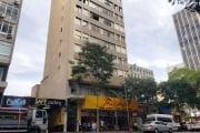 Apartamento no Centro de 66,30m² com 2 Quartos - Ed. Walkiria