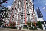 Apartamento no Rebouças com 1 quarto de 80,30m² - Residencial Westphalen