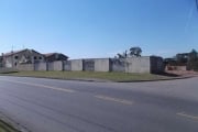 Terreno no Uberaba com 4.500 m²