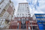 Conjunto Comercial no Centro de 36,36m² - Edifício Centro do Contabilista