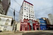 Conjunto Comercial no Centro de 36,36m² - Edifício Centro do Contabilista