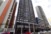 Apartamento no Batel com 3 quartos de 266,20m² - Edifício Giuseppe Todeschini