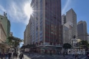 Conjunto Comercial no Centro de 24m² - Edifício Barão do Rio Branco