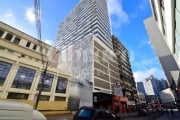 Conjunto Comercial  de 316,52m² - Edifício Central