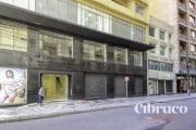 Loja no Centro de 260,62 m² - Edifício Natalio Santos