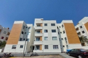 Apartamento para Venda em Palhoça, Bela Vista, 2 dormitórios, 1 banheiro, 1 vaga