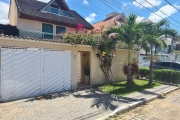 Casa para venda com 4 quartos em Vargem Pequena, Rio de Janeiro - RJ