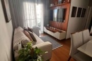 Apartamento a venda de 2 quartos na Barra da Tijuca, Rio de Janeiro – RJ.