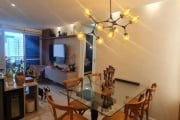 Apartamento a venda de 3 quartos na Barra da Tijuca – Rio de Janeiro - RJ