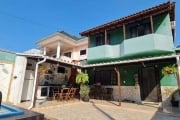 Casa a venda com 3 quartos em Vargem Pequena - Rio de Janeiro - RJ