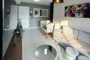 Apartamento a venda de 2 quartos no Camorim – Rio de Janeiro - RJ