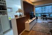 Apartamento para venda com 3 quartos na Barra da Tijuca - Rio de Janeiro - RJ