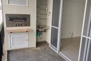 Apartamento para venda com 4 quartos em Barra da Tijuca - Rio de Janeiro - RJ