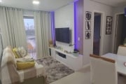 Apartamento para venda com 2 quartos na Camorim - Rio de Janeiro - RJ