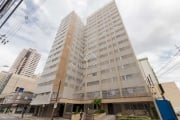 Apartamento a venda no centro de Curitiba