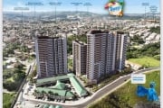 Breeze Home Clube | 1 a 3 Dorms | 43 a 72m² - Apartamento em Barueri