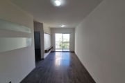 APARTAMENTO À VENDA, 2 DORMITÓRIOS, RESIDENCIAL JARDIM SANTANA - SANTANA DE PARNAÍBA