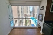 APARTAMENTO À VENDA, 3 DORMITÓRIOS - CONDOMÍNIO PARQUE BARUERI