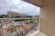 APARTAMENTO Á VENDA - 3 DORMITÓRIOS, CONDOMÍNIO ROSSI MAIS PARQUE DA LAGOA - BARUERI