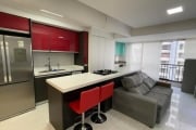 APARTAMENTO PARA LOCAÇÃO, 3 DORMITÓRIOS - CONDOMÍNIO ROYAL PARK - ALPHAVILLE