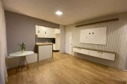 APARTAMENTO À VENDA, 2 DORMITÓRIOS - CONDOMÍNIO DOS PÁSSAROS - VILA PARQUE