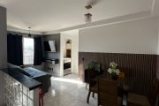 APARTAMENTO À VENDA, 2 DORMITÓRIOS - PORTAL DOS IPÊS - CAJAMAR