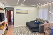 APARTAMENTO À VENDA, CONDOMÍNIO DOS PÁSSAROS, VILA PARQUE