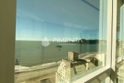 Apartamento pronto à venda com linda vista para o mar em BALNEARIO CAMBORIU - SC