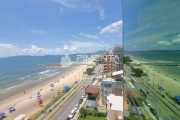 Apartamento pronto, FRENTE MAR, CENTRO, ITAPEMA - SC