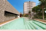 Apartamento com 3 dormitórios à venda, 177 m² por R$ 903.934,46 - Bacacheri - Curitiba/PR