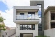 Casa com 3 dormitórios à venda, 336 m² por R$ 2.290.000,01 - Santa Cândida - Curitiba/PR