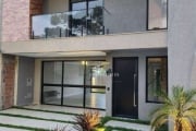 Casa com 3 dormitórios à venda, 166 m² por R$ 1.690.000,00 - Pilarzinho - Curitiba/PR