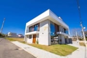 Casa com 4 dormitórios à venda, 228 m² por R$ 1.350.000,00 - Roça Grande - Colombo/PR