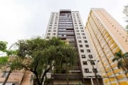 Cobertura com 3 dormitórios à venda, 223 m² por R$ 2.200.000,00 - Batel - Curitiba/PR