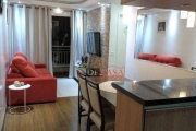 Apartamento em Parada XV de Novembro