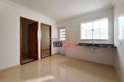 Apartamento em Cidade Patriarca