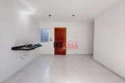 Apartamento em Itaquera