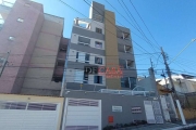 Apartamento em Cidade Patriarca