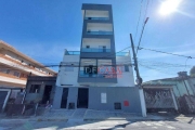 Apartamento em Artur Alvim