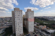 Apartamento em Parque Boa Esperança